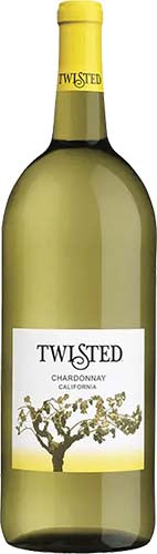 TWISTED CHARDONNAY