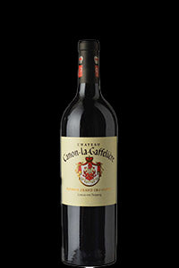 Chateau Canon La Gaffeliere St. Emilion Grand Cru