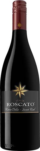 ROSCATO ROSSO DOLCE