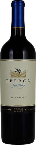 OBERON MERLOT