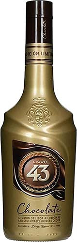 LICOR 43 CHOCLATE