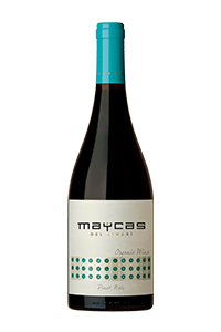 Emiliana Maycas del Limari Pinot Noir