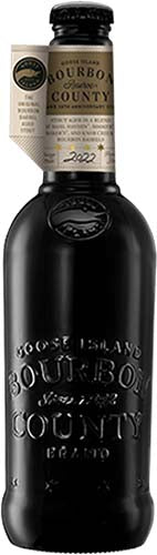 GOOSE ISLAND 30TH ANNIVERSARY