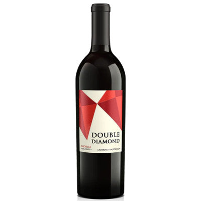 Double Diamond Cabernet Sauvignon Oakville 2023