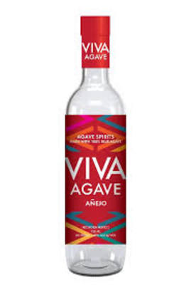 Viva Agave Anejo