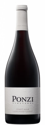 Ponzi Laurelwood Pinot Noir 2022