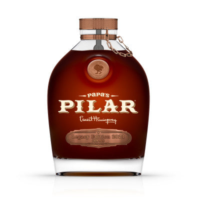 Papa's Pilar Legacy