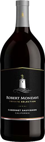 Mondavi Private Cabernet