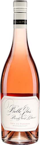 BELLE GLOS PINOT NOIR BLANC ROSE