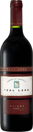 TEAL LAKE SHIRAZ