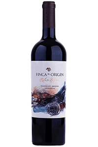El Origen Estate Red Blend|Liquor Cave