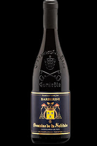 Dom De La Solitude Cdp Barberini|Liquor Cave