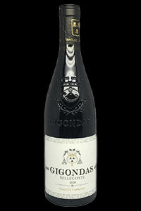 Dom De La Solitude Gigondas Belle|Liquor Cave