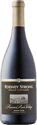 Rodney Strong Russian River Piinot Noir
