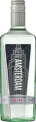 NEW AMSTERDAM GIN