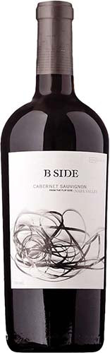 B SIDE CAB SAUV