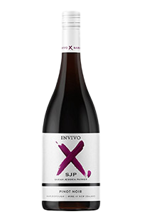 Sjp X Pinot Noir|Liquor Cave
