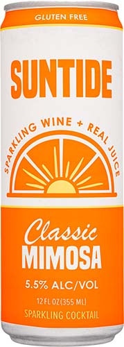 Suntide Original Mimosa