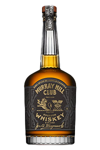 Joseph Magnus Bourbon Murray Hill|Liquor Cave