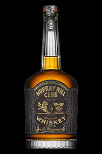 Joseph Magnus Bourbon Murray Hill|Liquor Cave