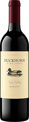 DUCK HORN MERLOT