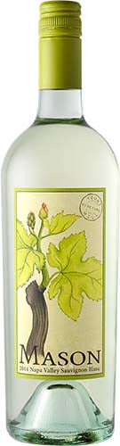 Mason Sauv Blanc