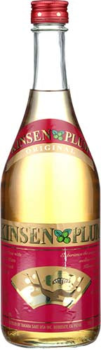 KINSEN PLUM WINE