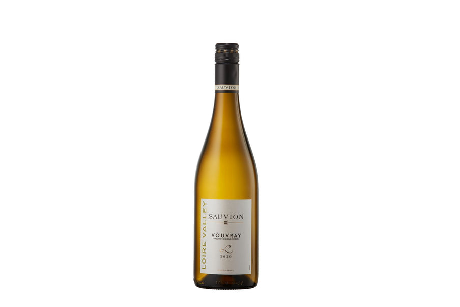Sauvion Vouvray 2024