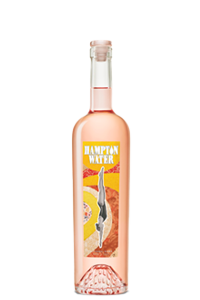 Hampton Water Rose Artist Series