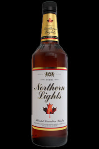 Northern Light|Liquor Cave