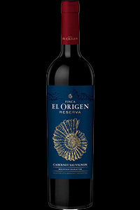 El Origen Cabernet Reserva