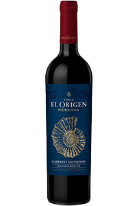El Origen Cab Sauv Reserva|Liquor Cave