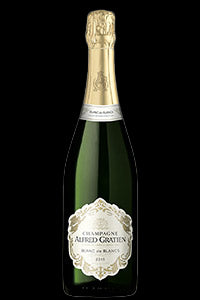 Alfred Gratien Blanc De Blancs|Liquor Cave