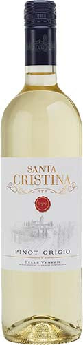 SANTA CRISTINA PINOT GRICIO