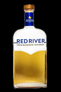 Red River Texas Blended Whiskey|Liquor Cave