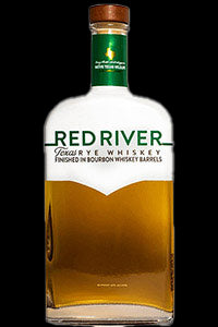 Red River Texas Rye Whiskey|Liquor Cave