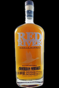 Red River Texas Barrel Bourbon|Liquor Cave
