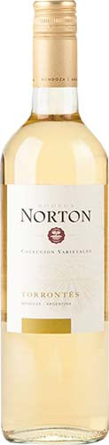 BODEGA NORTON TORRONTES