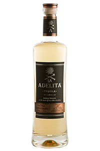 La Adelita Reposado Tequila|Liquor Cave
