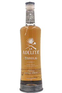 La Adelita Extra Anejo Tequila|Liquor Cave