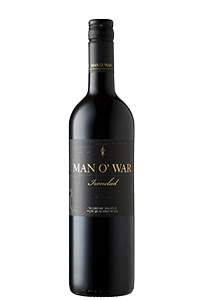 Man O'War Ironclad Bordeaux Blend|Liquor Cave
