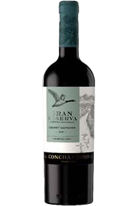 Concha Y Toro The Wine Cabernet Sauvignon