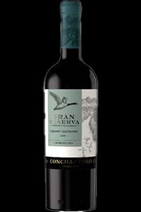 Concha Y Toro The Wine Cabernet Sauvignon