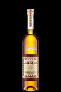 400 Conejos Anejo Tequila|Liquor Cave