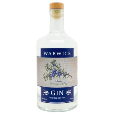 Warwick Gin