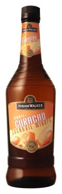 Hiram Walker Brandies Peach Brandy
