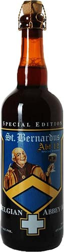 ST BERNARDUS ABT 12 4PK