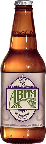 ABITA PECAN ALE 6 PK BOTTLE