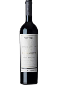 Piattelli Cab Sauv Grand Reserve|Liquor Cave