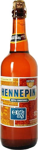 OMMEGANG HENNEPIN 4PK
